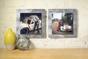 Metal Prints